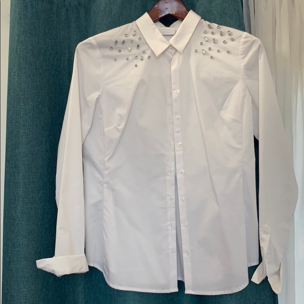 Dress shirt